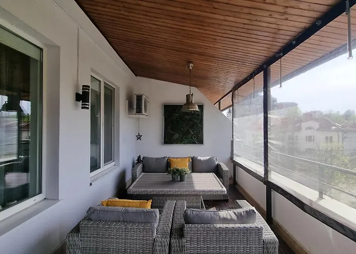 Bestapartmentstay