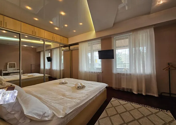 Bestapartmentstay