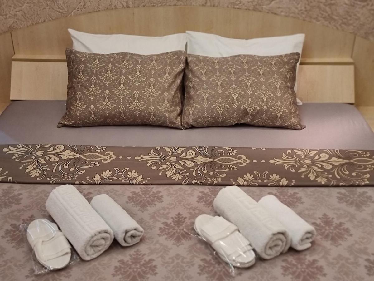 Bestapartmentstay Апартаменти