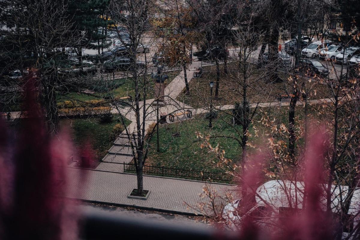Bestapartmentstay Апартаменти *