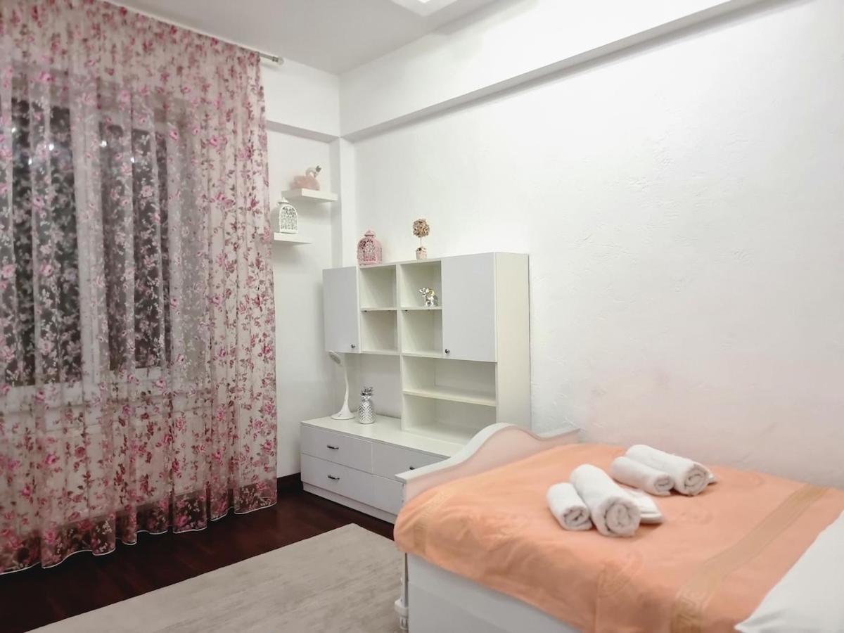 Bestapartmentstay Апартаменти Кишинів