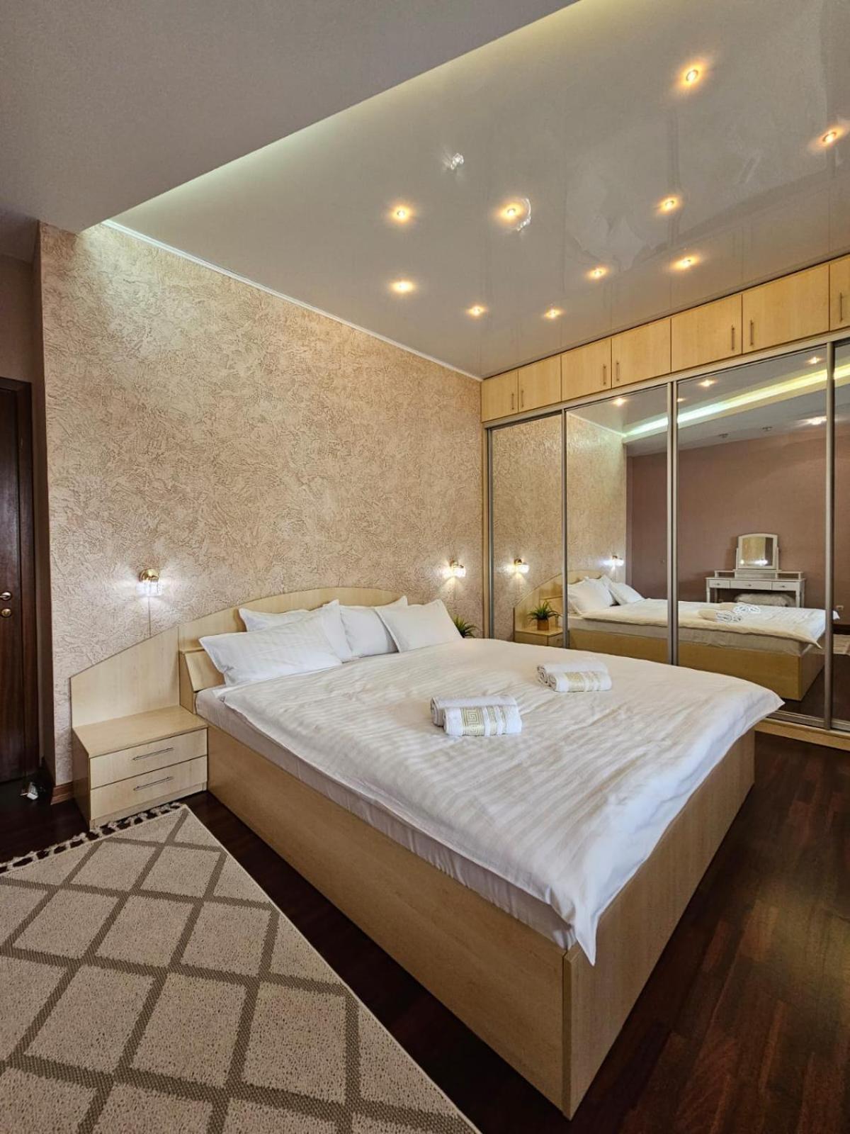 Bestapartmentstay Апартаменти