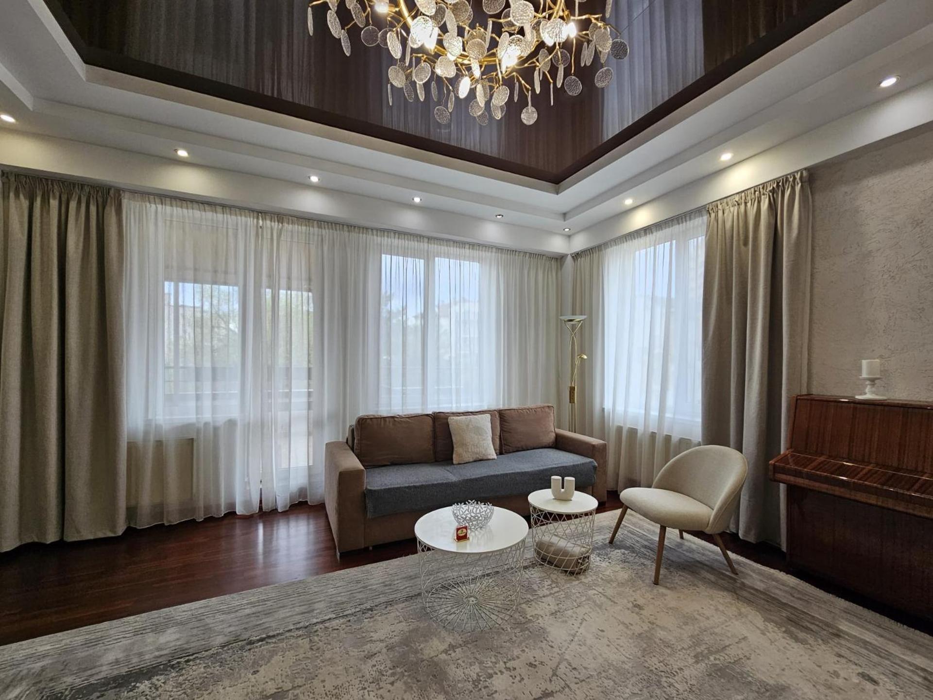 Апартаменти Bestapartmentstay Кишинів
